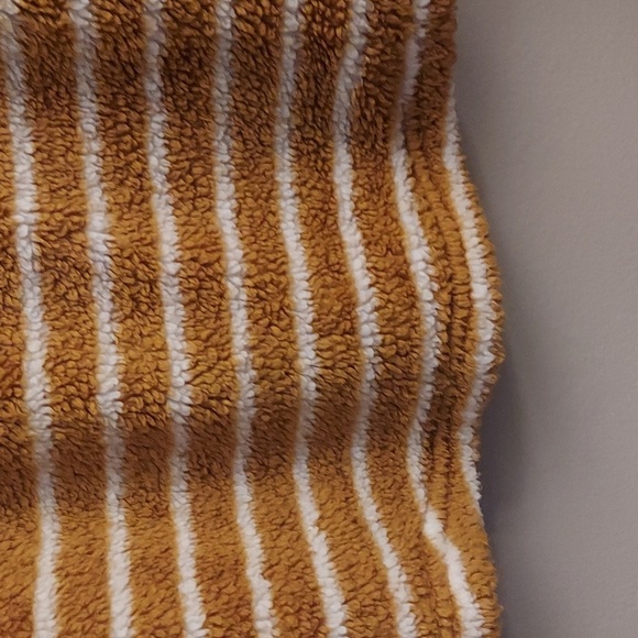 FREE PEOPLE Breton Striped Pullover Long Sleeve Sweater - Picture 8 of 13